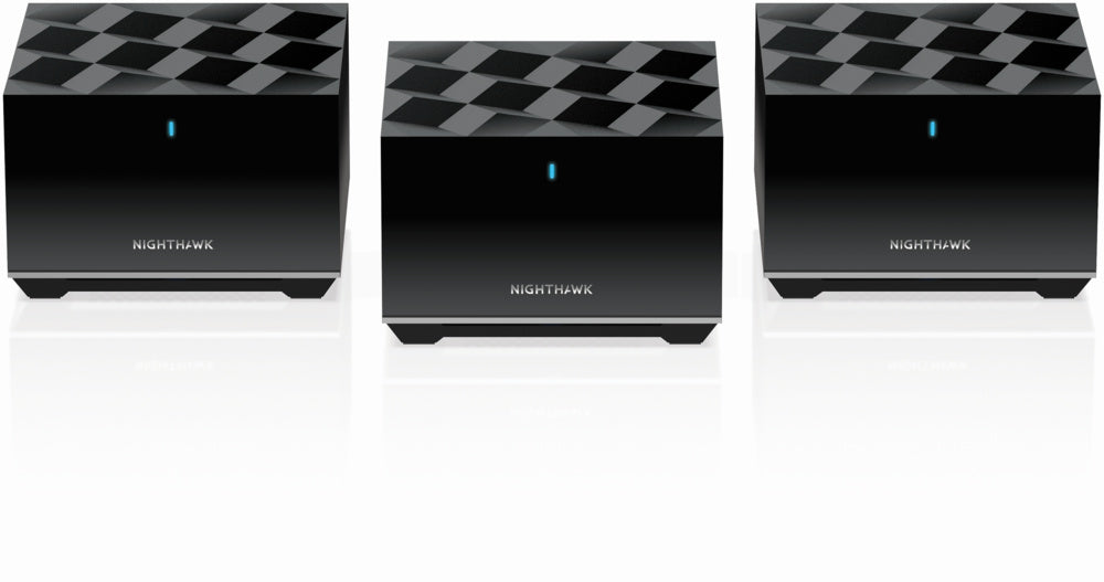 Netgear Nighthawk Mesh WiFi 6 System