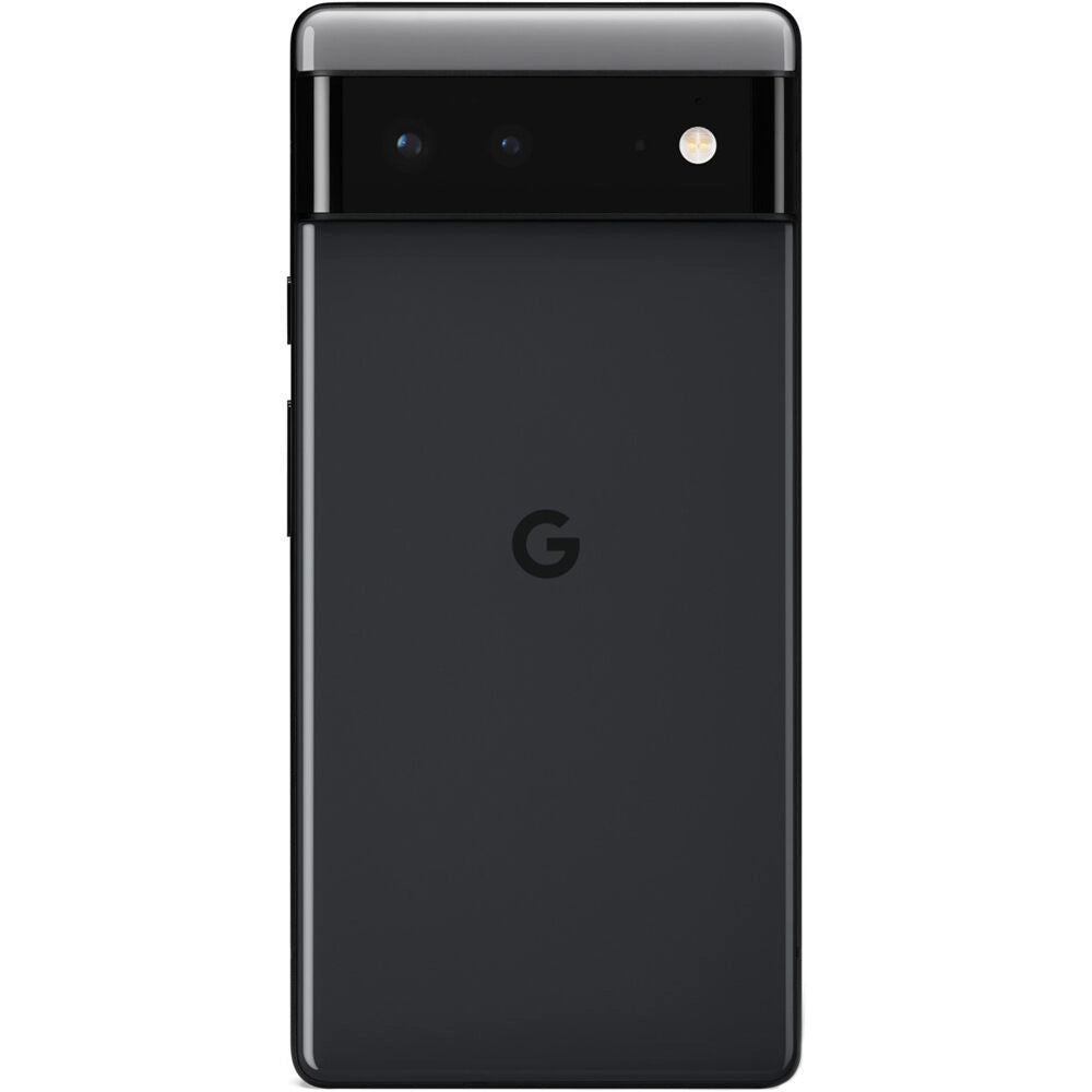Google Pixel 6 GA02900-US 6.4
