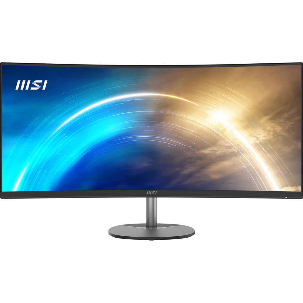 MSI Pro MP341CQ 34" Monitor