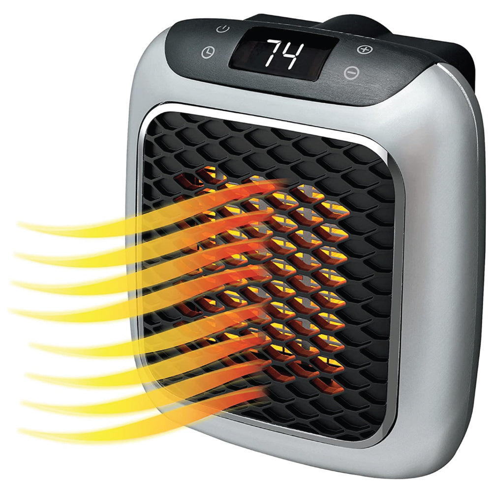 Handy Heater Space Heater Turbo 800 Wall Outlet