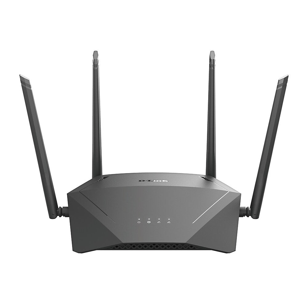 D-Link DIR-1750 AC1750 High Power Gigabit Mesh Wi-Fi Router