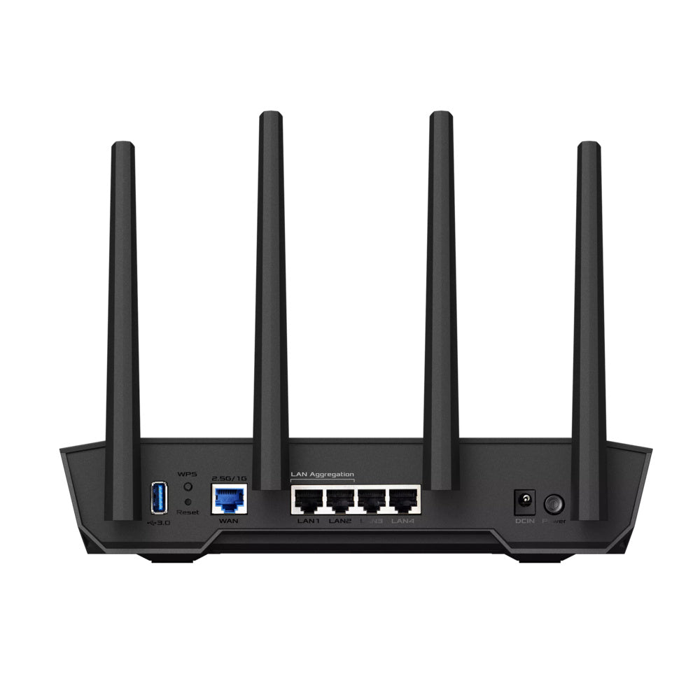 ASUS TUF Gaming TUF-AX4200 Dual Band WiFi 6 Router