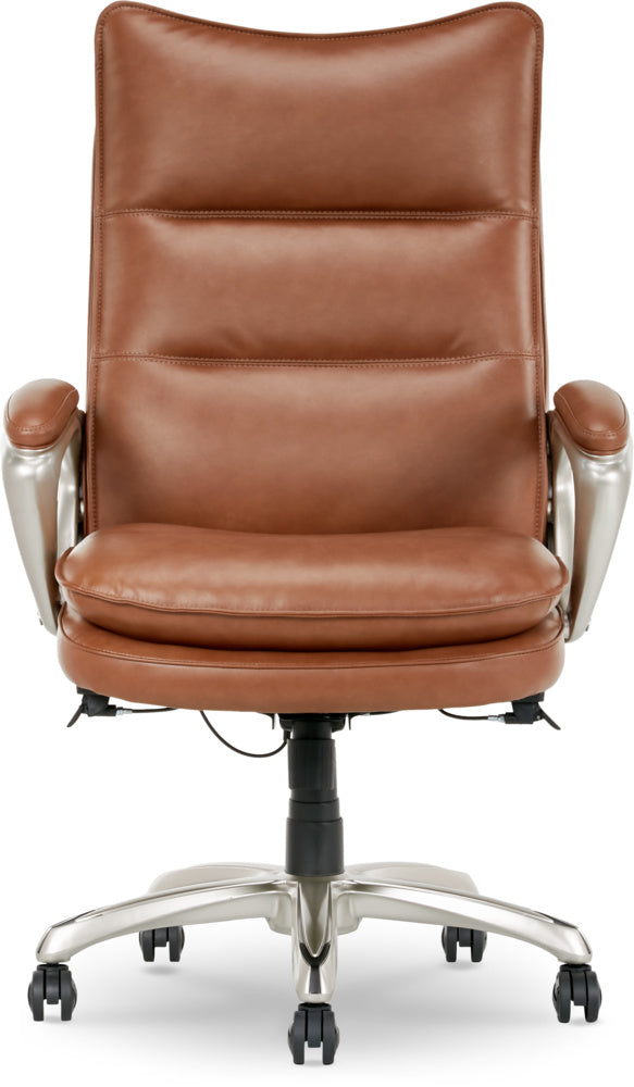 La-Z-boy Jenkins Executive Chair Camel