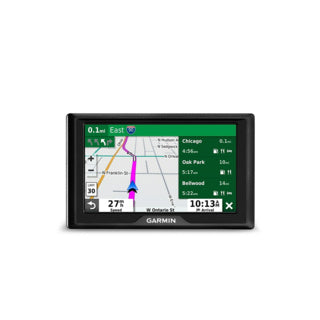 Garmin Drive 52 GPS with 5&quot; Display