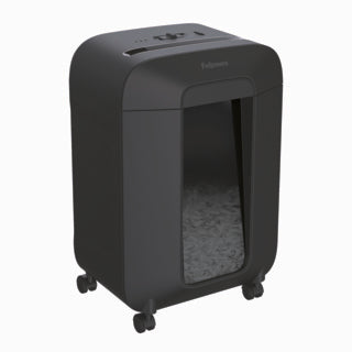 Fellowes Powershred LX85 Cross Cut Shredder