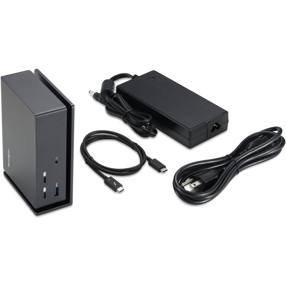 Kensington Thunderbolt 3 and USB-C Hybrid Docking Station