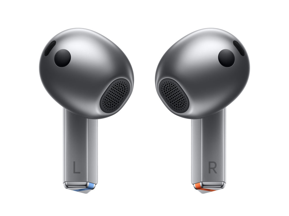 Samsung Galaxy Buds3 SM-R530N Headphones Silver