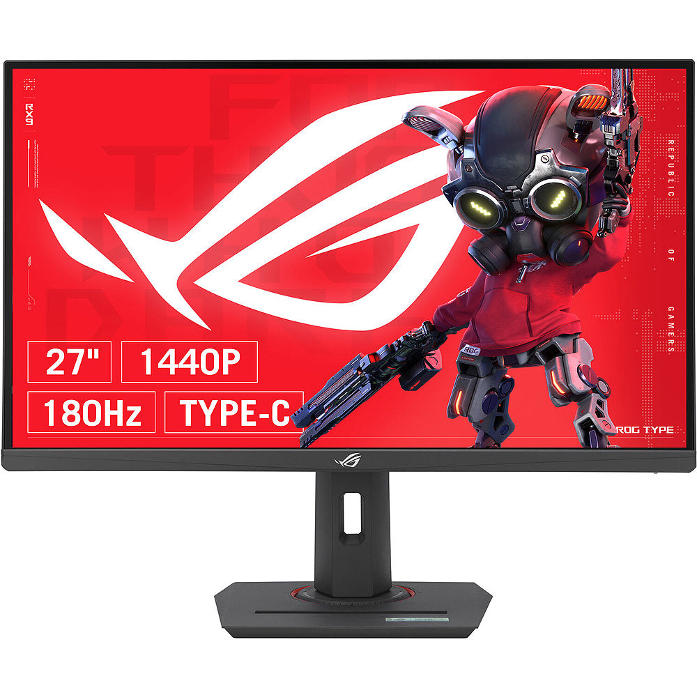 ASUS ROG Strix XG27ACS 27" Monitor