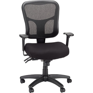 Tempur-Pedic Mesh Mid-Back Task Chair Black