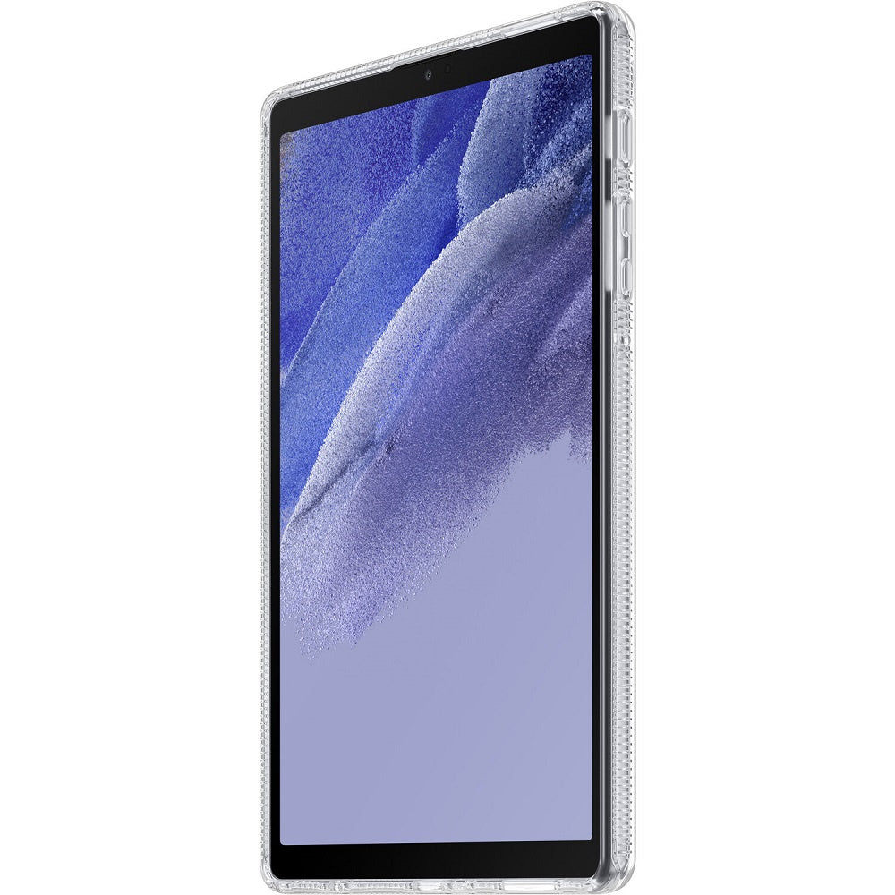 Samsung Galaxy Tab A7 Lite EF-QT220 Clear Book Cover