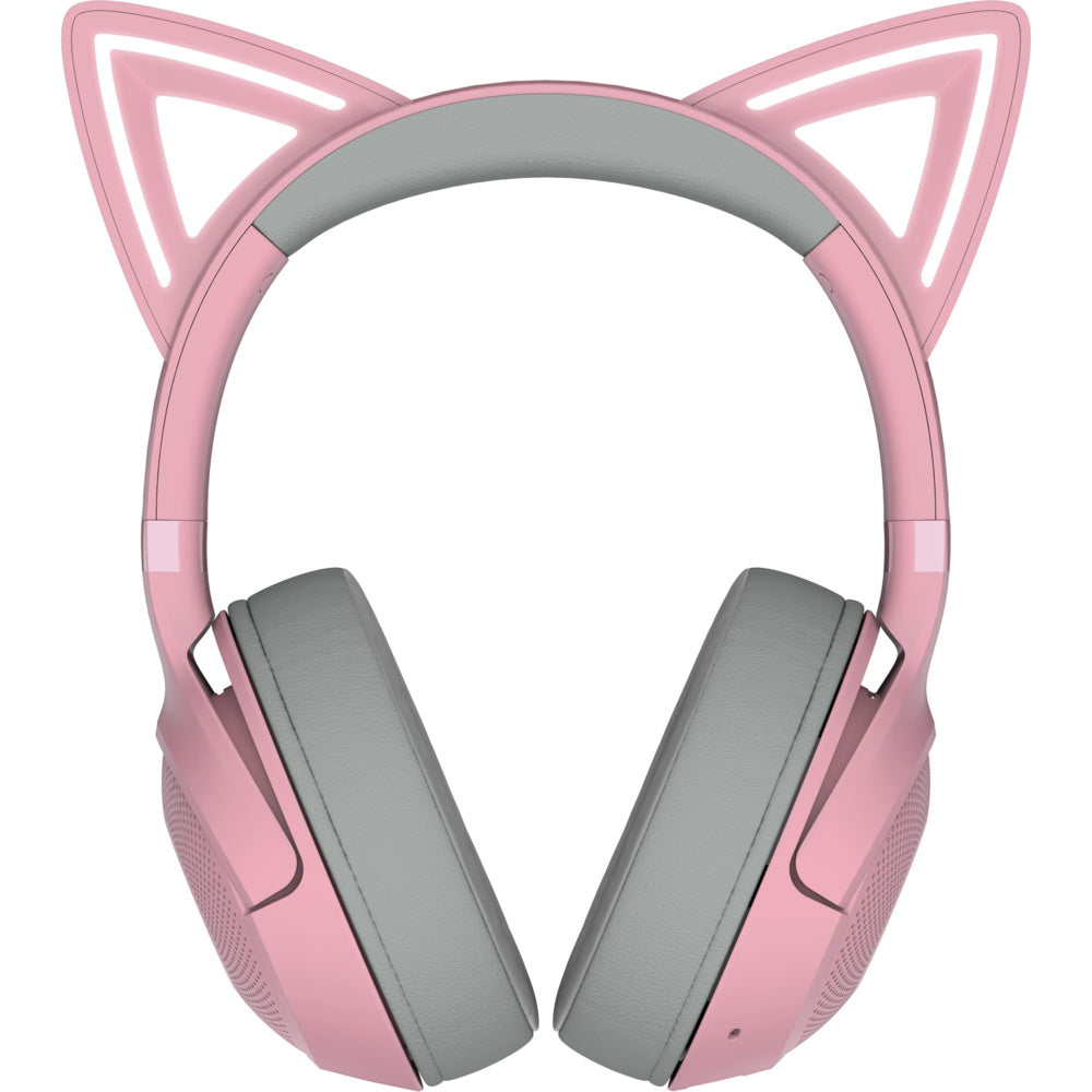 Razer Kraken Kitty V2 BT Quartz Edition Wireless Headset