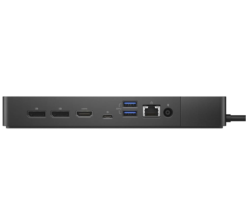 Dell WD19S 180W Docking Station