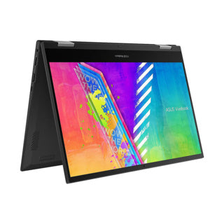 ASUS Vivobook Flip J1400KA-SS01T-CB 14" Laptop