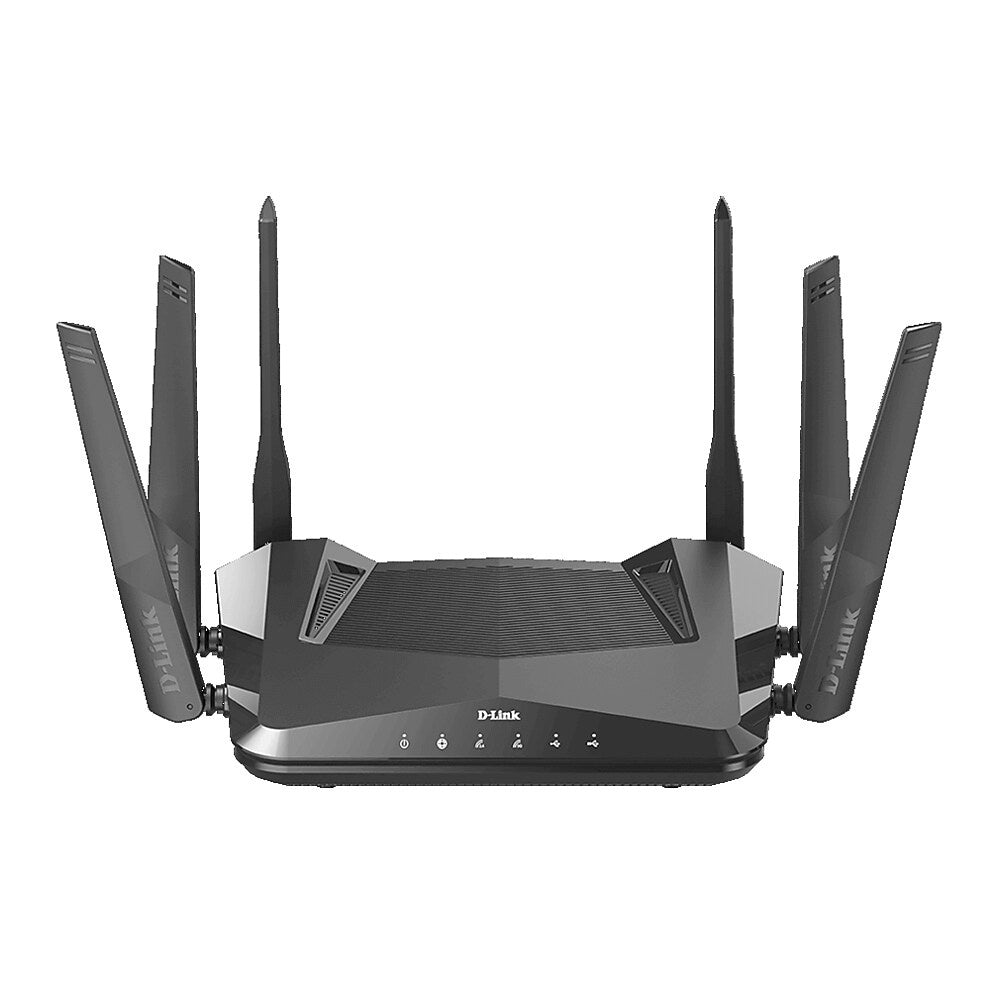 D-Link DIR-X5460 AX5400 Mesh Wi-Fi 6 Router