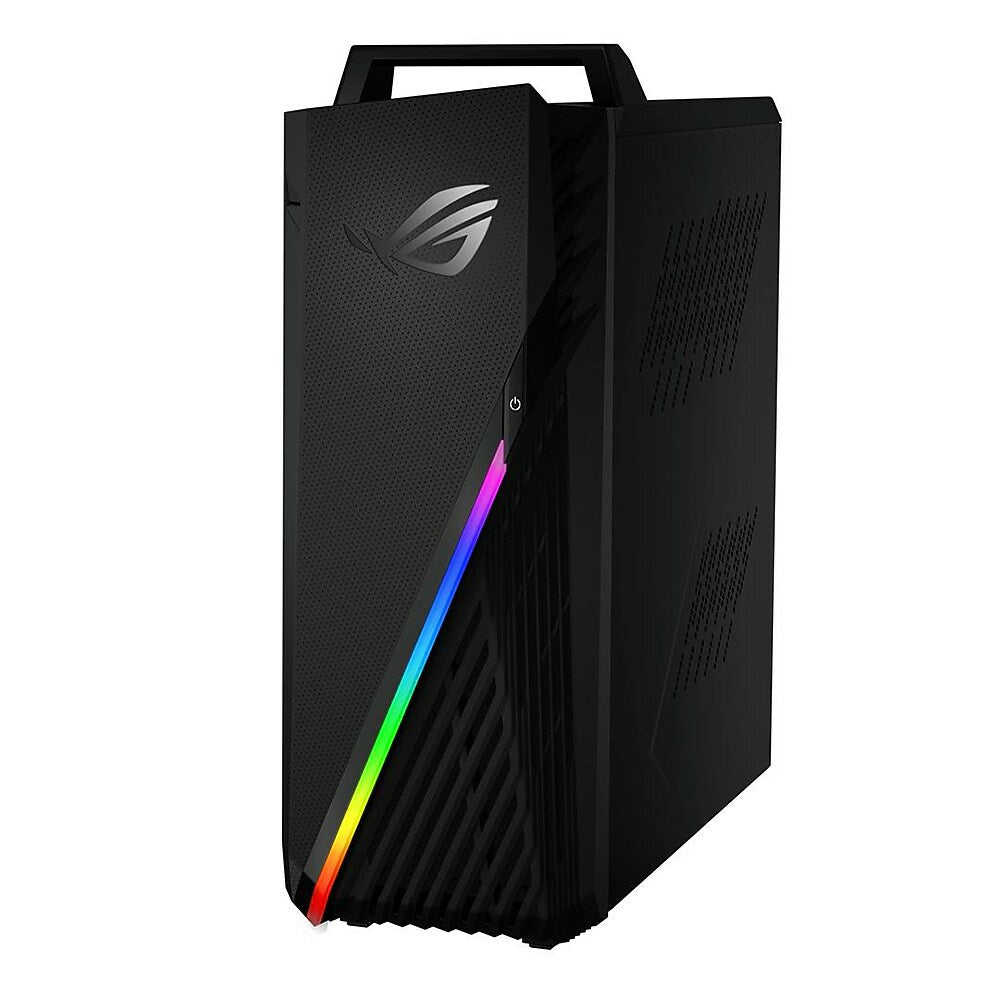 ASUS G15CK-RH761-CA Desktop Computer