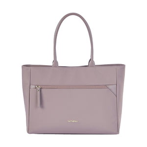 Samsonite Rosaline Eco Laptop Tote 14.1" Rose Taupe