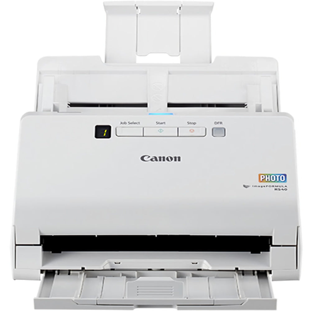 Canon imageFORMULA RS40 Scanner