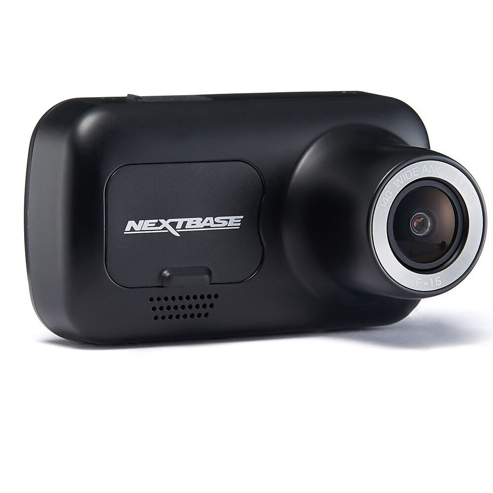 Nextbase 222 2.5" Dashcam Black