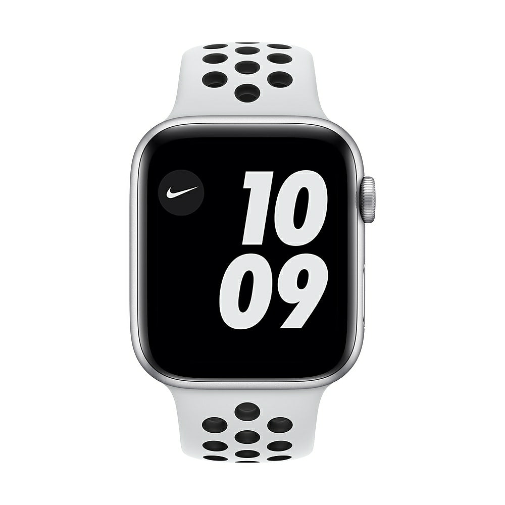 Apple Watch Series 6 Nike MG2G3VC/A Cellular 44mm Silver