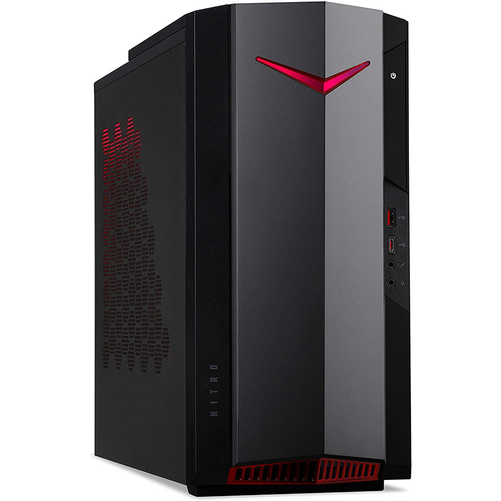 Acer Nitro 50 N50-640-ES11 Gaming Desktop