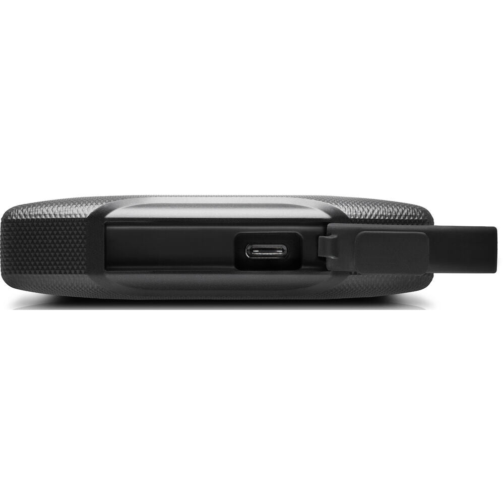 SanDisk Professional G-Drive ArmorATD 2TB Portable HDD