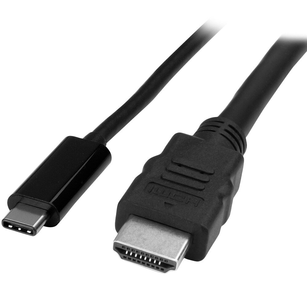 StarTech USB-C to HDMI 3.3ft Adapter Cable