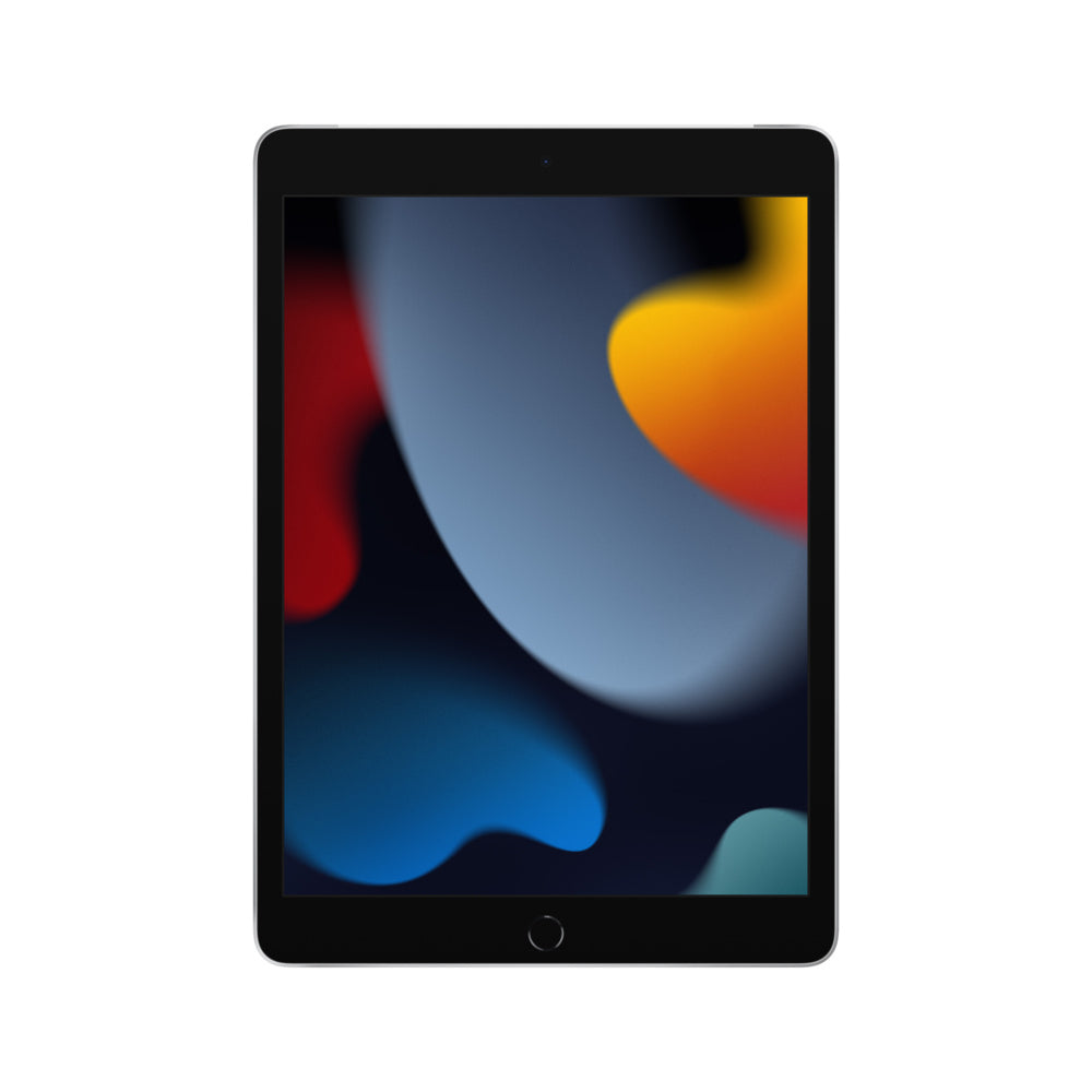 Apple iPad 9 MK6A3VC/A 10.2" 256GB Tablet Silver