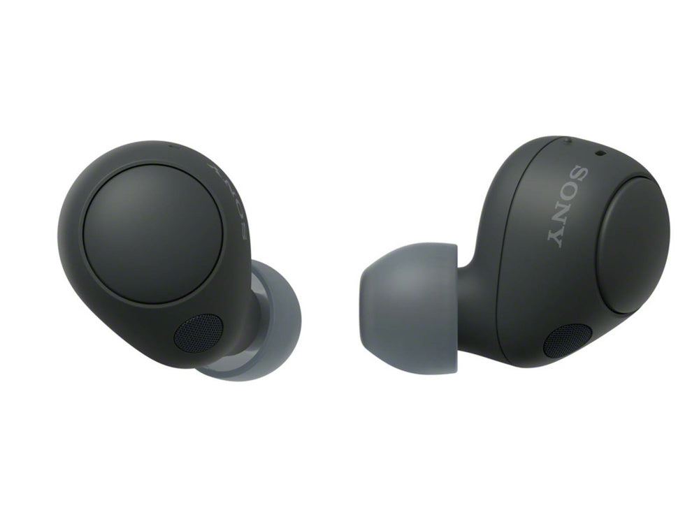 Sony WF-C700N Wireless Headphones Black