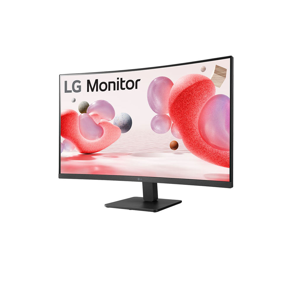 LG 32MR51CS-B Curved 32&quot; Monitor