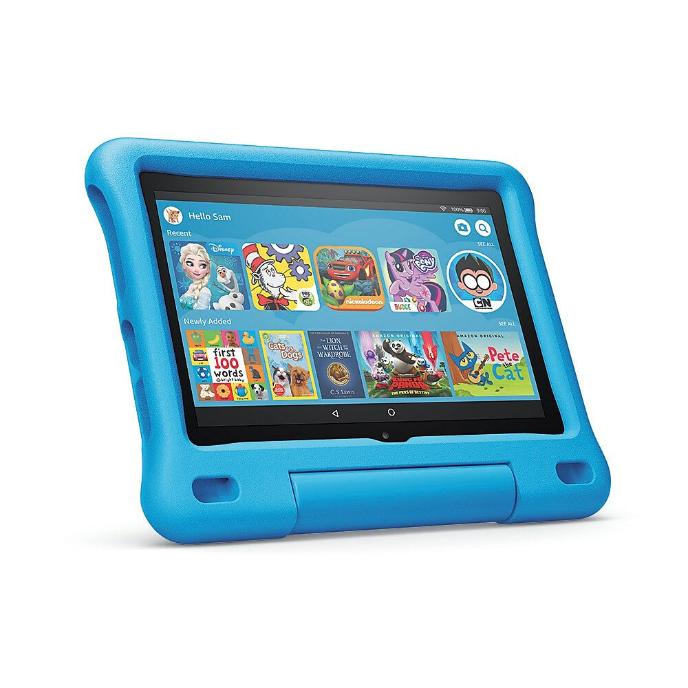 Amazon Fire HD 8 Kids Edition 8" 32GB Tablet