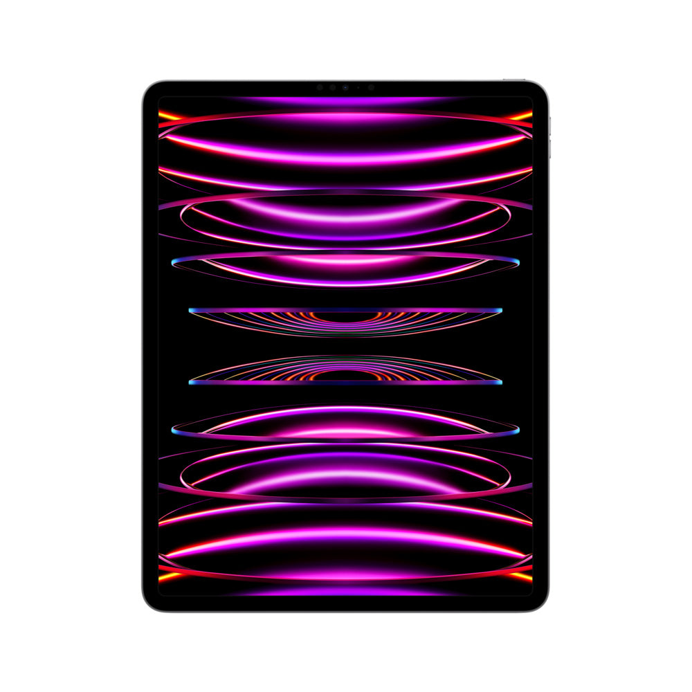 Apple iPad Pro MNXP3VC/A 12.9" 128GB Space Gray