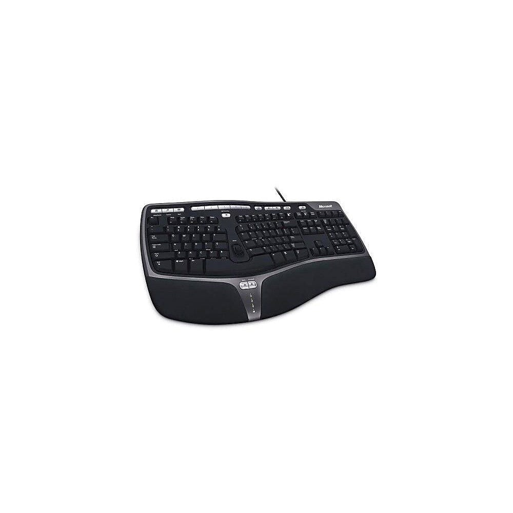 Microsoft Natural Ergonomic Keyboard 4000 B2M-00014 French