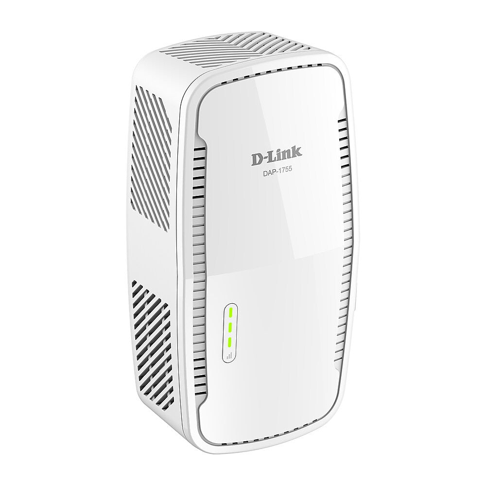 D-Link AC1750 Mesh Wi-Fi Range Extender