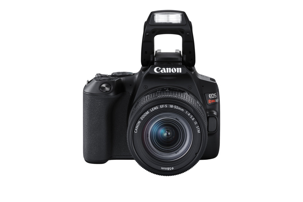 Canon EOS REBEL SL3 SLR Camera
