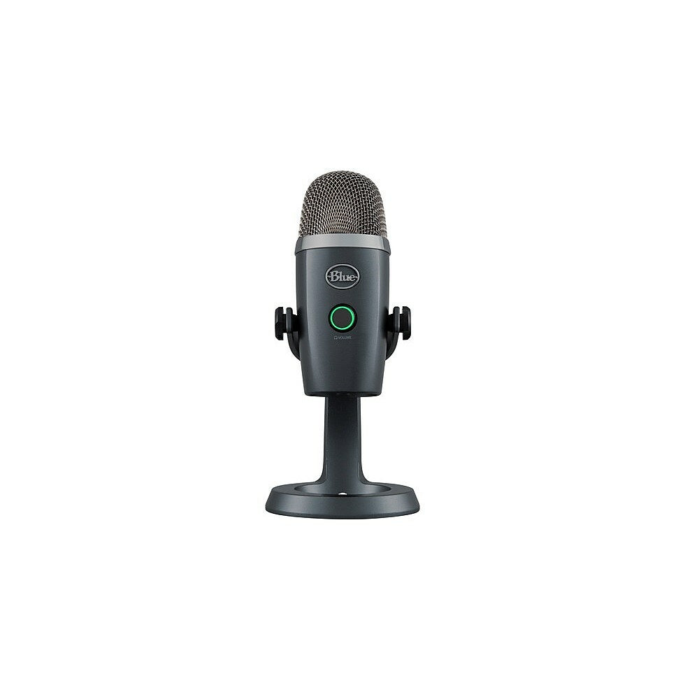 Blue popular Yeti Nano USB Microphone