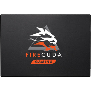 Seagate FireCuda 120 500GB Internal SSD