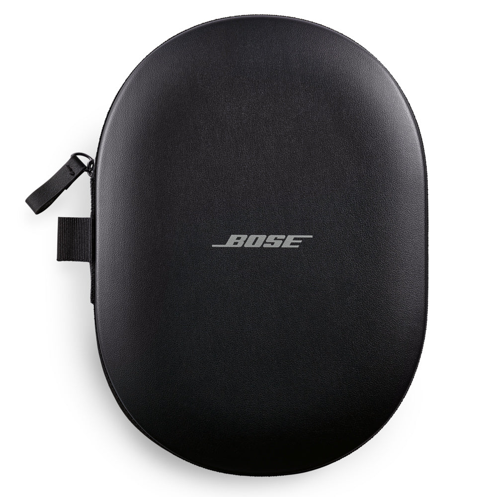 Bose QuietComfort Ultra Headphones Black