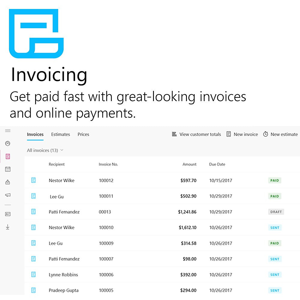 Microsoft Office 365 Business Premium KLQ-00378 1 Person