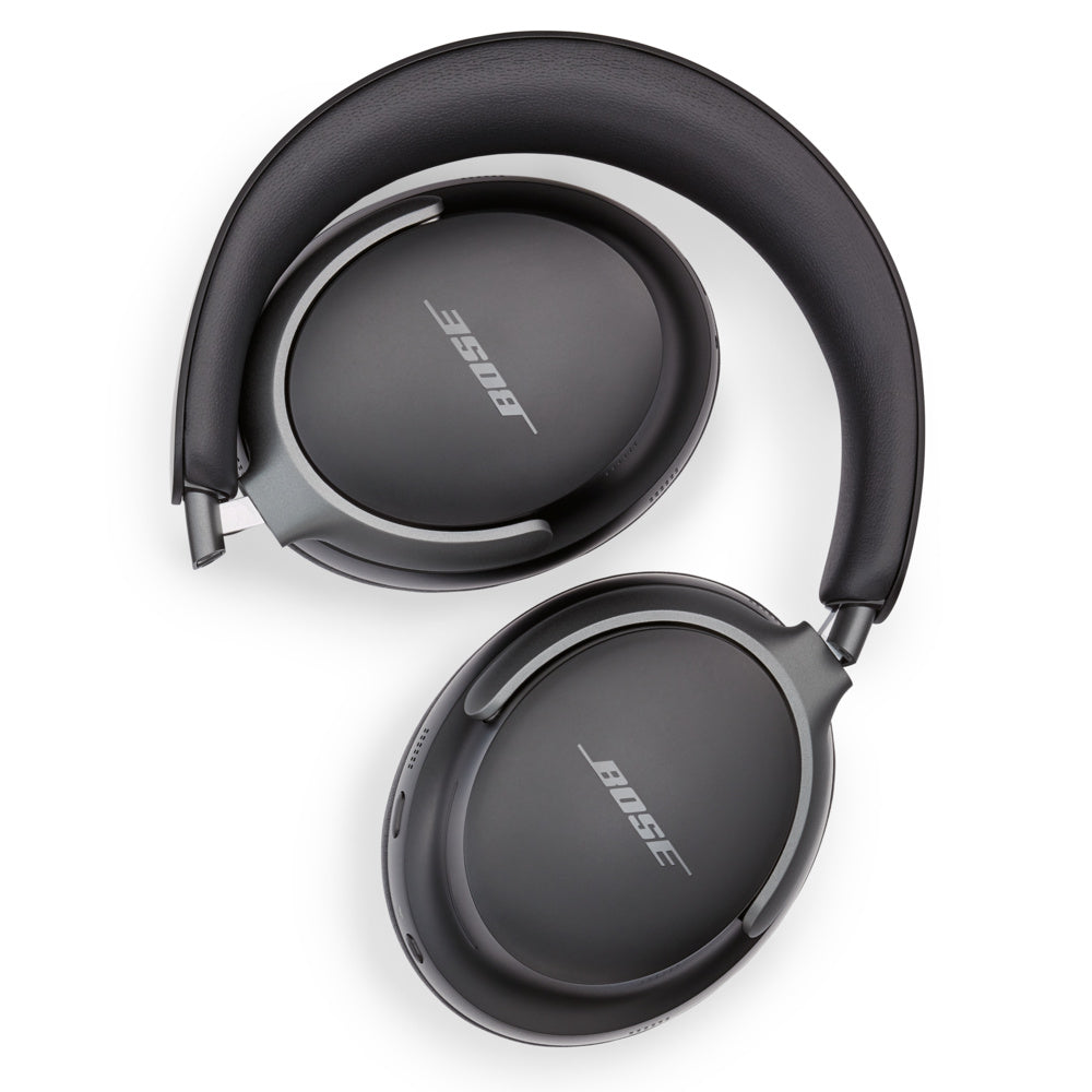 Bose QuietComfort Ultra Headphones Black