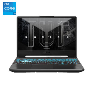 ASUS TUF FX506HCB SB51-CB Gaming Laptop