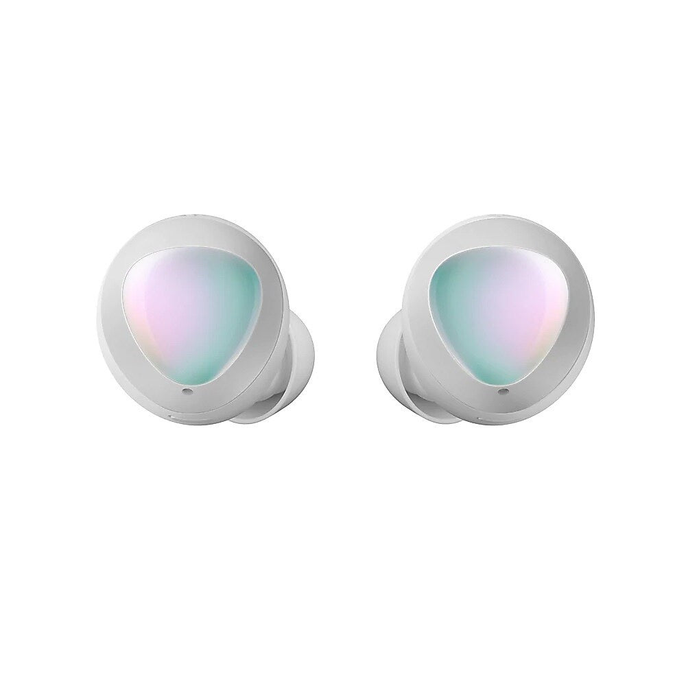Samsung Galaxy Buds SM-R170 Earbuds Silver