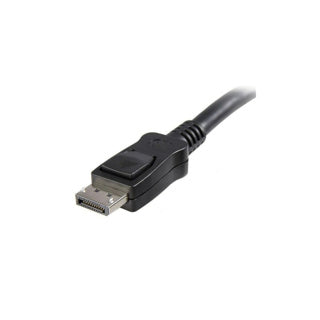 StarTech 6 ft DisplayPort 1.2 Cable