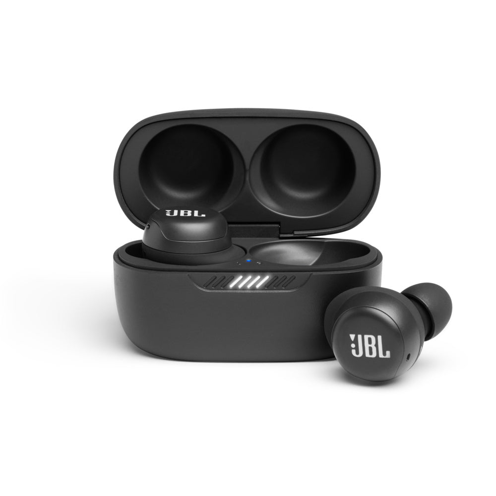 JBL Live Free NC True Headphones SurplusbyDesign