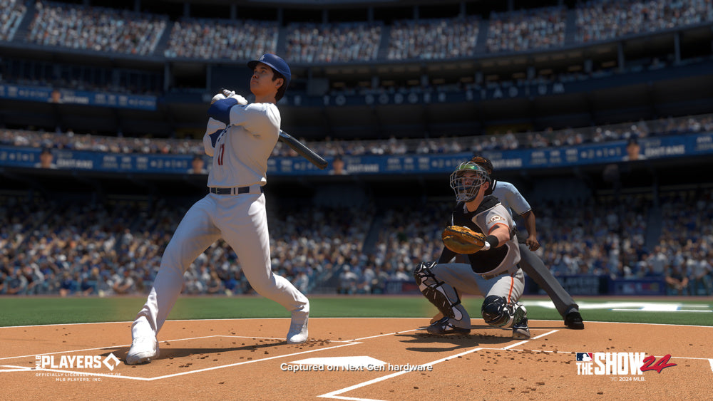 MLB The Show 24 for Playstation 5