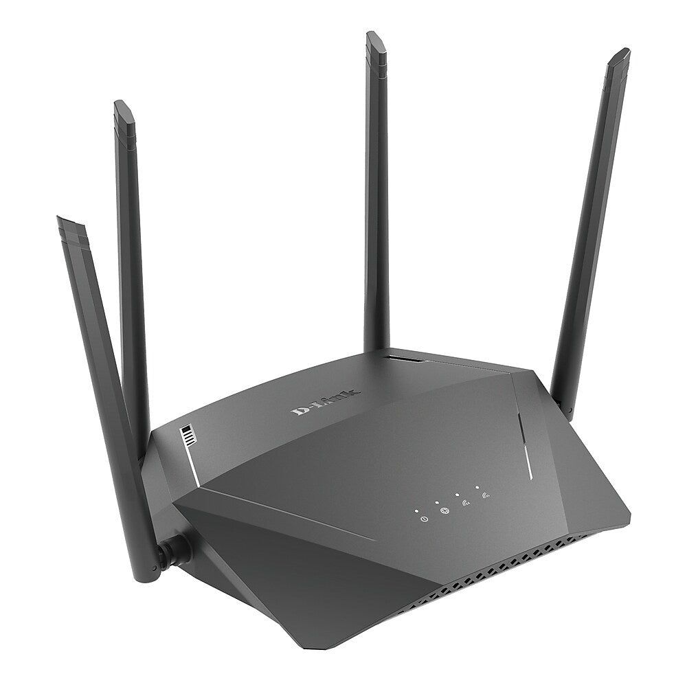 D-Link DIR-1750 AC1750 High Power Gigabit Mesh Wi-Fi Router