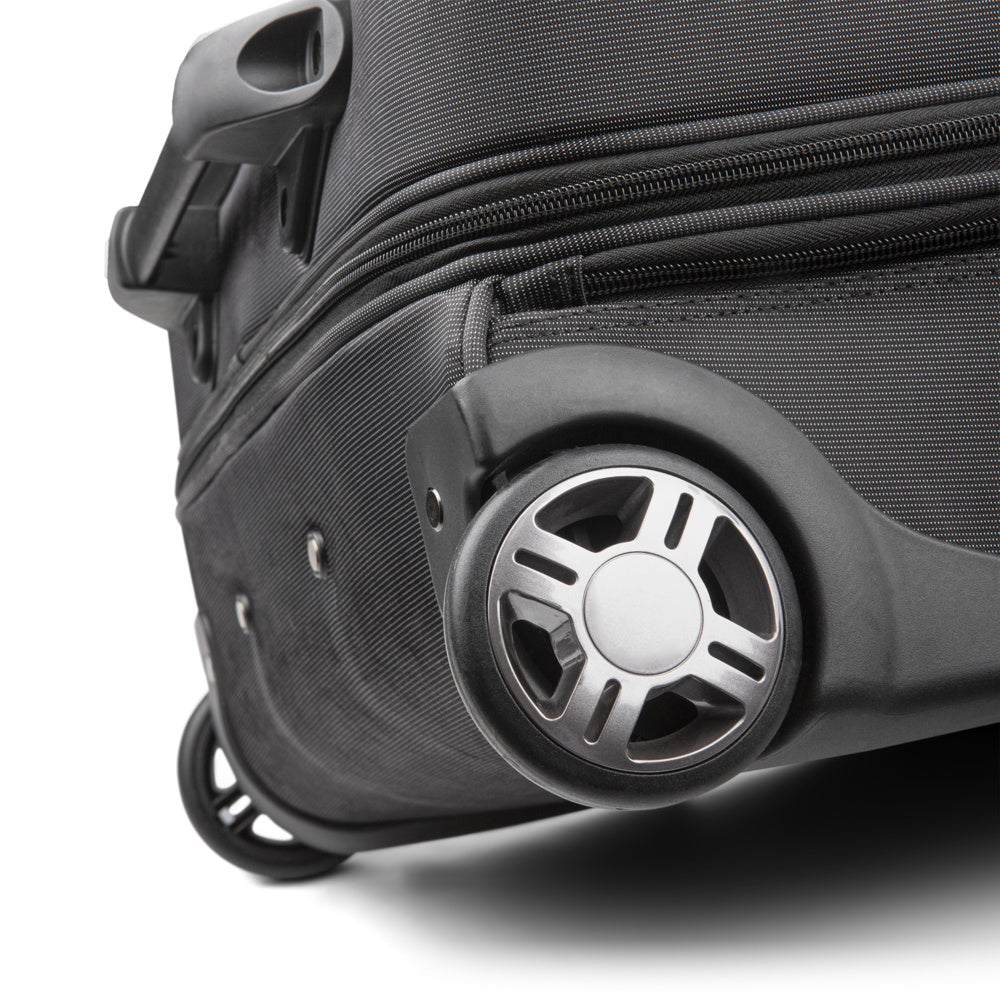 Bugatti 17.3" Business Case