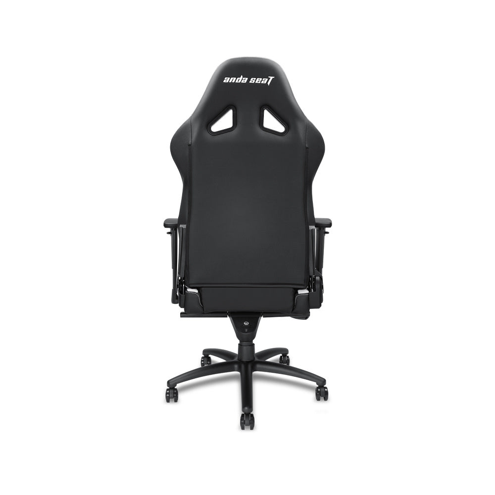 Anda Seat Spirit King Series Ergonomic High Back E-Sports Chair Black/White