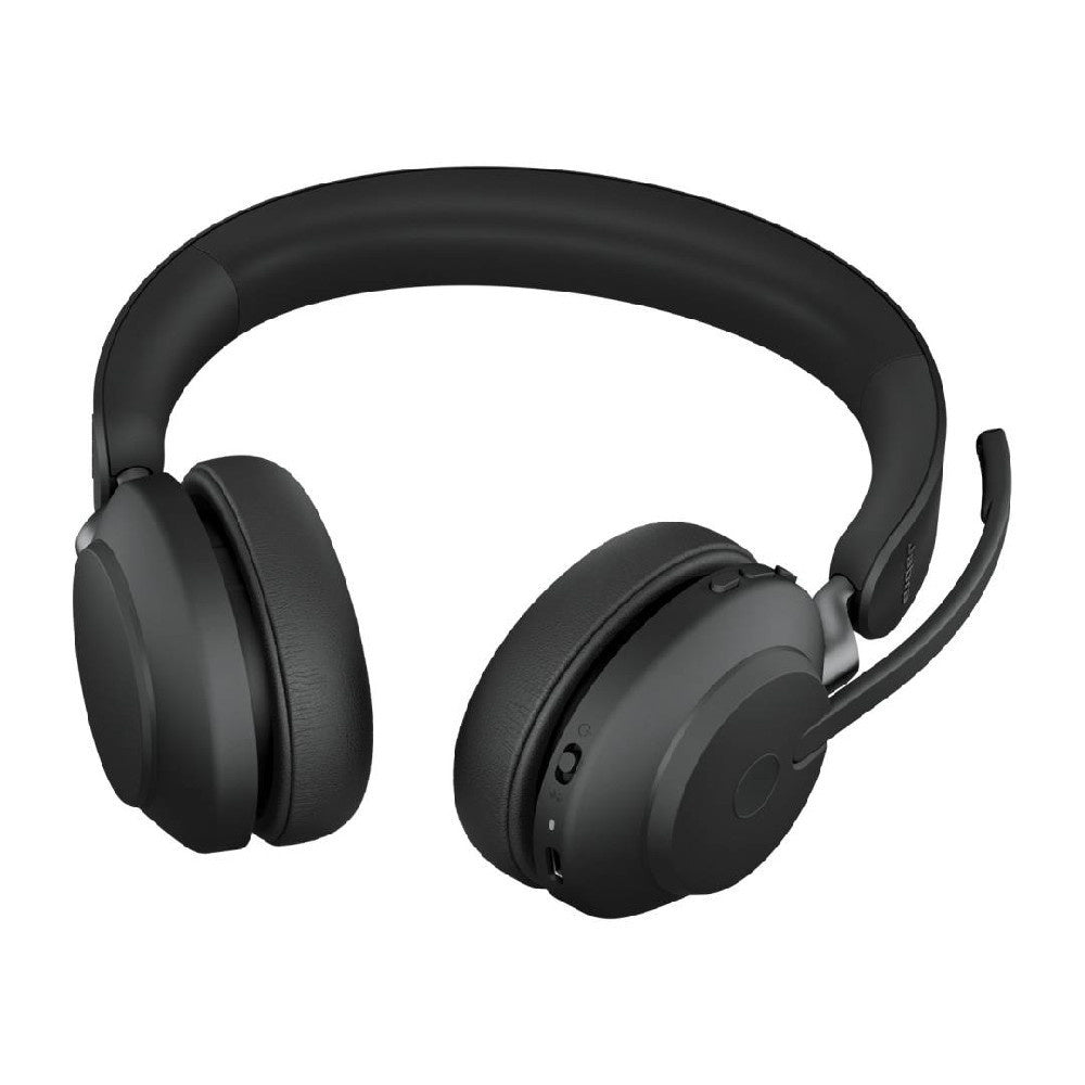 Jabra Evolve2 65 Stereo Headset