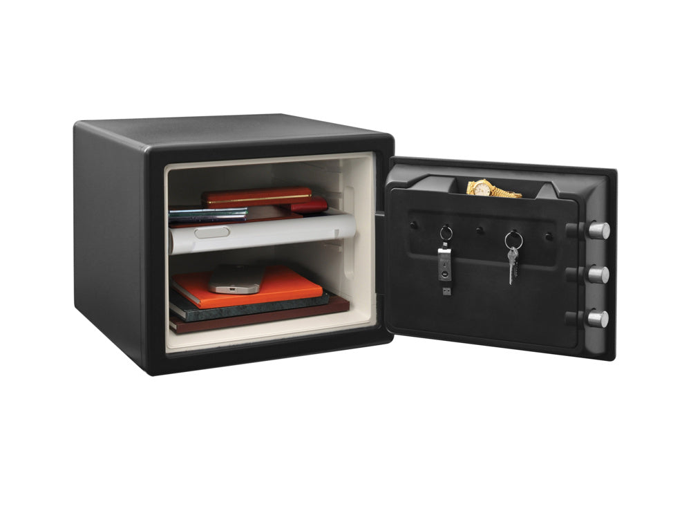 SentrySafe 0.81 Cu. Ft. Large Digital Safe