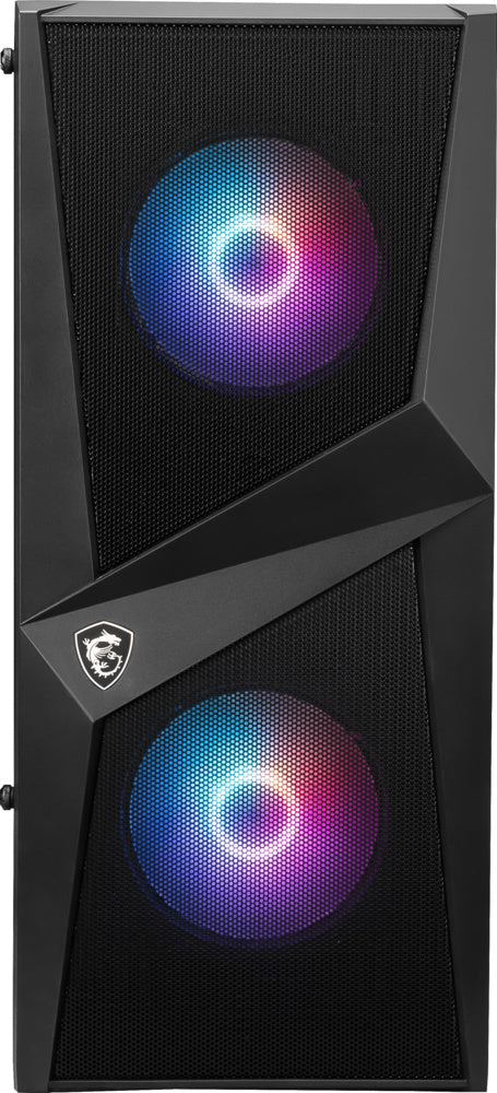 MSI Codex SE 13NUC7-079CA Gaming Desktop